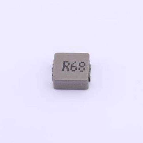 BCIHP0730SC-R68M 功率电感 680nH ±20% 17A SMD,6.6x7.1mm