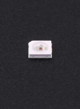 HVS-2835FPYA 发光二极管/LED 633nm 超红色 0.2W 车规 SMD3528