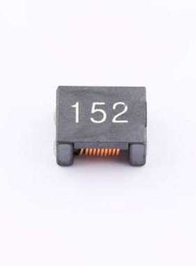 RSCM9070-152 共模滤波器 共模滤波电感 SMD-4P,9x7mm