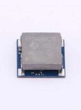 TPSM846C24MOLR DC-DC电源芯片 TPSM846C24MOLR QFM-59(15x16)