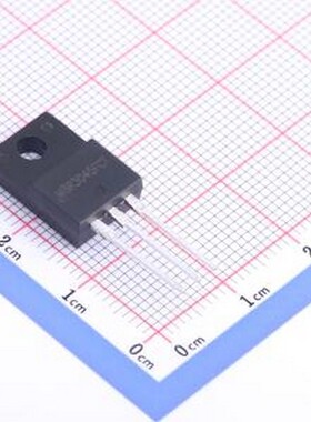 MBR3045FCT 肖特基二极管 MBR3045FCT ITO-220AB