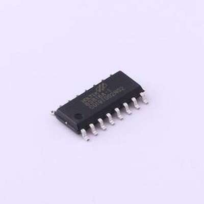 BS816A-1 触摸芯片 BS816A-1 SOP-16