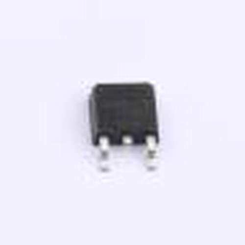 AZ1117D-1.2TRE1 线性稳压器(LDO) AZ1117D-1.2TRE1 TO-252-2