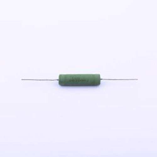 EWWR0008J900RT9 插件电阻 绕线电阻 900Ω ±5% 8W 插件,D9xL31.