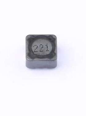 MS74-221MT 功率电感 220uH ±20% 360mA SMD-2P,7.3x7.3mm