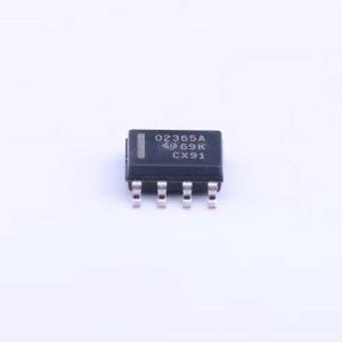 OPA2365AIDR 运算放大器 OPA2365AIDR SOIC-8