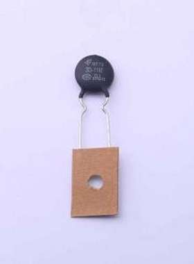 MF1103004M4EP0FPT0 NTC热敏电阻 3Ω 电阻精度:±20% 插件,P=7.5