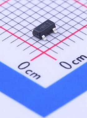 BZX84B13_R1_00001 稳压二极管 BZX84B13_R1_00001 SOT-23