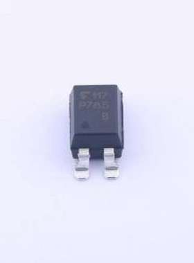 TLP785(BLL-TP6,F(C 晶体管输出光耦 TLP785(BLL-TP6,F(C SOP-4-2