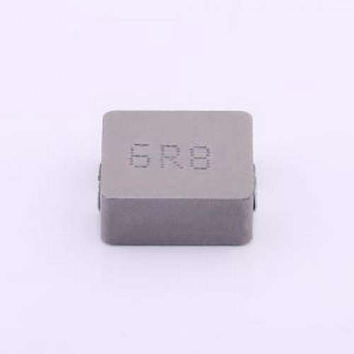 YSPI1350-6R8M 功率电感 6.8uH ±20% SMD,13.8x12.6x5mm