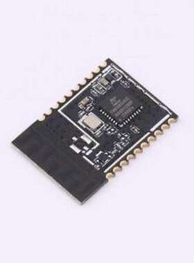 WT081083-B8 蓝牙模块 WT081083-B8 SMD,18.6x13.1mm