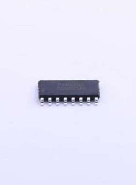 PAM8407DR 音频功率放大器 2.4W立体声D类音频功率放大器 SOIC-16