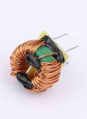 XRT16128B-183HFRL6 共模滤波器 16*12*8 18mH 卧式分绕带底板 DI