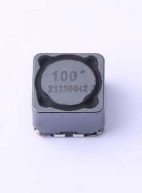 ACPR1208S100MT 功率电感 10uH ±20% SMD,12.5x12.5mm