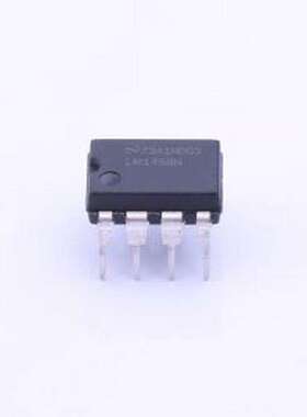 LM1458N/NOPB 运算放大器 LM1458N/NOPB DIP-8