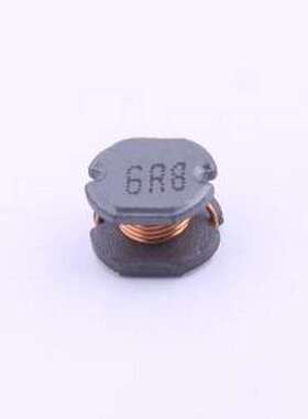 PCD0705MT6R8 功率电感 6.8uH ±20% SMD,7.8x7mm