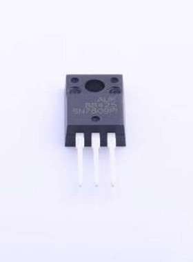 SN7809PI 线性稳压器(LDO) 输入35V 输出9V 1A TO-220F-3