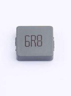 YSPI1335T-6R8M 功率电感 6.8uH ±20% 18A SMD,13.5x12.6mm