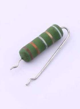 NKNP5W0R13JF4 插件电阻 130mΩ ±5% 插件,D6.5xL19mm