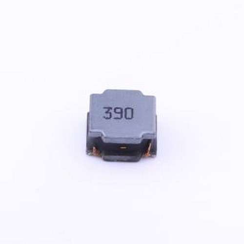 ASPI-8040S-390M-T 功率电感 39uH ±20% 1.95A SMD,8x8mm