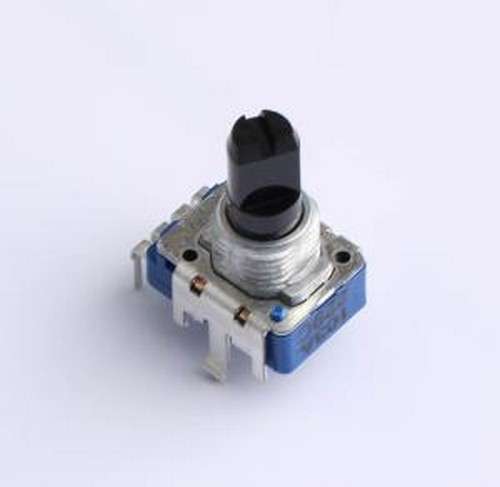 RK11K1140AHZ 可调电阻/电位器 10kΩ ±20% 插件-4P