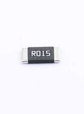 YLRY12-2-15F 电流采样电阻/分流器 15mΩ ±1% 2W 2512