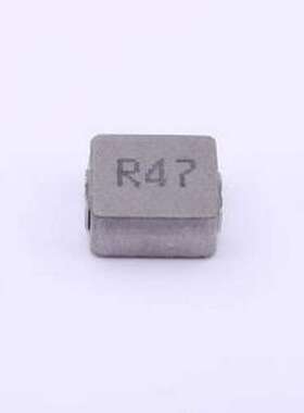 MCS0630-R47MN2 功率电感 470nH ±20% SMD,7.3x6.6mm