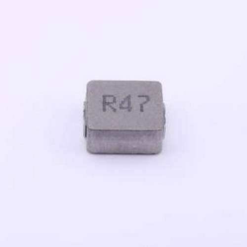 MCS0630-R47MN2 功率电感 470nH ±20% SMD,7.3x6.6mm