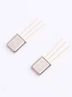 CFUMT6-38.805-F07IL02AL 晶体滤波器 晶体滤波器 38.805MHz 7.5k