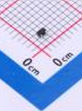 CDBH3-00340-HF 肖特基二极管 电压:40V 电流:30mA SOT-523