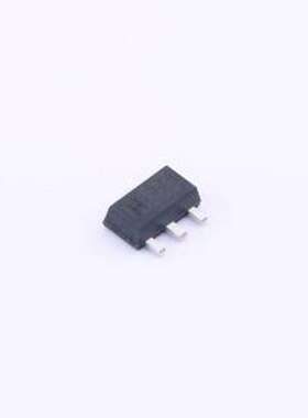 LM79L12F 线性稳压器(LDO) LM79L12F SOT-89-3