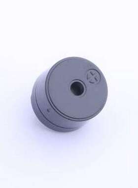 SEA-1285F-0320-16Ω-40P6.5 蜂鸣器 无源电磁蜂鸣器 插件,D=12mm