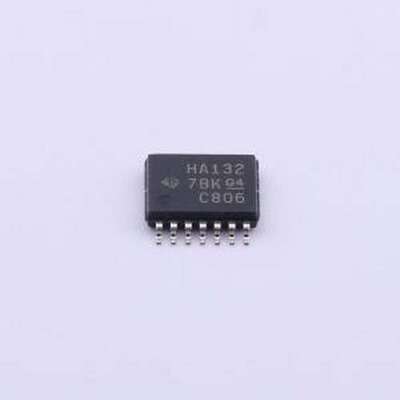 SN74AHC132PWR 逻辑门 SN74AHC132PWR TSSOP-14