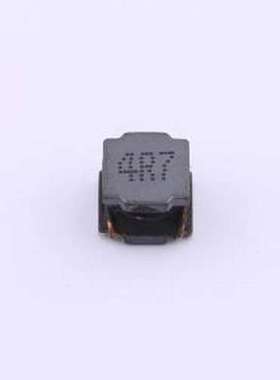 AABG06A45M4R7 功率电感 4.7uH ±20% 5.12A SMD,6x6mm