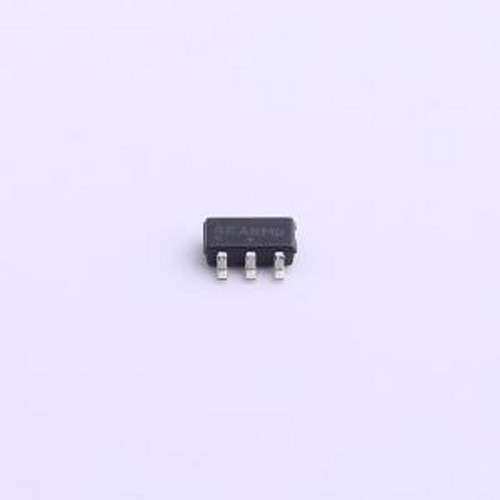 NCS20071SN2T1G 运算放大器 Operational Amplifier, Wide supply