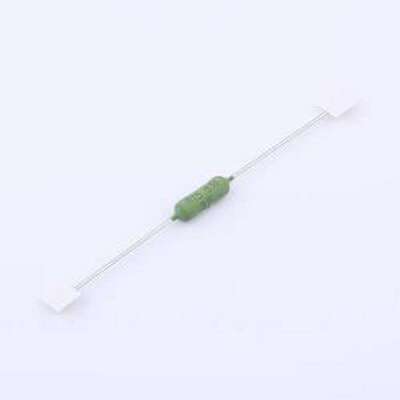 AC03000001507JAC00 插件电阻 绕线电阻 150mΩ ±5% 3W 插件,D4.