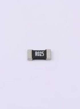 LR2512-21R025F4 电流采样电阻/分流器 25mΩ ±1% 1W 2512