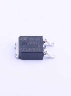 L78M12ABDT-TR 线性稳压器(LDO) 输入35V 输出12V 500mA TO-252-2