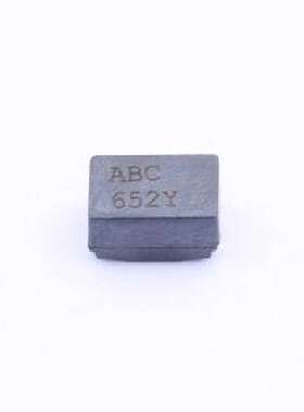 SF0905652YLB 共模滤波器 两路 贴片共模滤波器 SMD,9.2x6x5mm