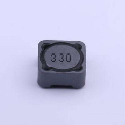 APW12A60M330 功率电感 33uH ±20% 2.1A SMD
