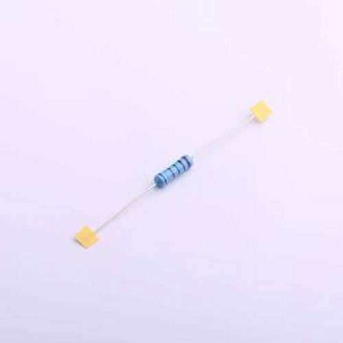 MF3WS-20KΩ±1%T 插件电阻 金属膜电阻 20kΩ ±1% 3W 插件,D5xL