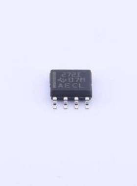 TLC272IDR 精密运放 Op Amps-Comparators SOIC-8
