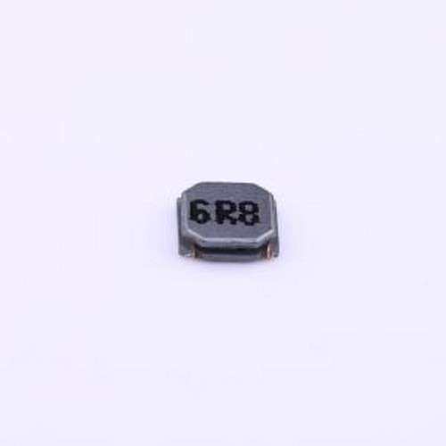 MPIT4012-6R8M-LF 功率电感 6.8uH ±20% SMD,4x4mm