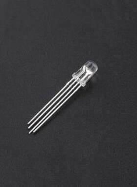 XL-B504RGBC RGB LED XL-B504RGBC 插件,D=5mm