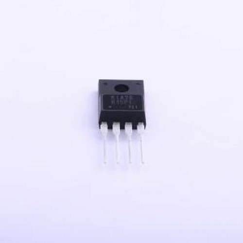 KIA78R15PI-U/P 线性稳压器(LDO) 输入35V 输出15V 1A TO-220IS-4
