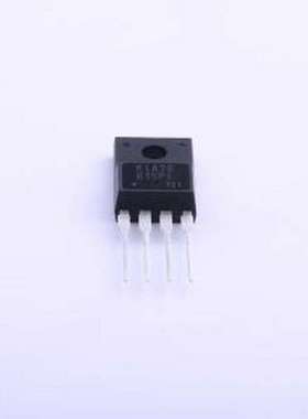KIA78R15PI-U/P 线性稳压器(LDO) 输入35V 输出15V 1A TO-220IS-4