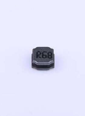 SWPA4020SR68NT 功率电感 680nH ±30% 6.4A SMD,4x4mm