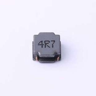 4R7N SMD 功率电感 ±30% 8x8mm 4.7uH NRSE8040