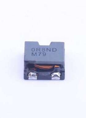 CEP125NP-0R8NC-UD 功率电感 800nH ±30% 25.7A SMD,12.5x12.5mm