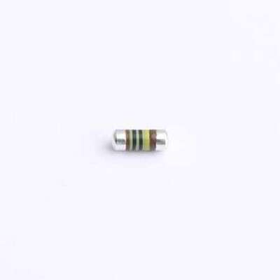 SMM02040C1004FB300 贴片电阻 薄膜电阻 1MΩ ±1% 250mW MELF-02